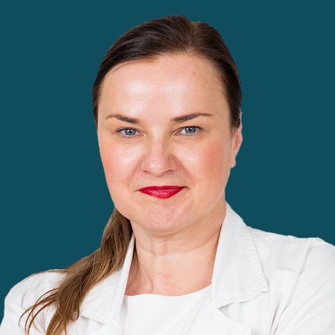 Dr. Natalia Szlarb